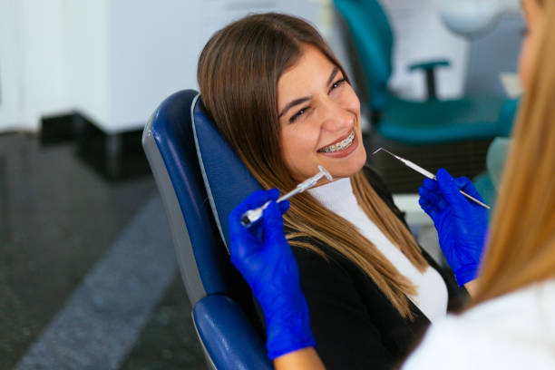 Advanced Technology for Better Dental Care in Marion, PA