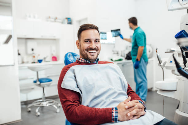Best Cosmetic Dentistry  in Marion, PA