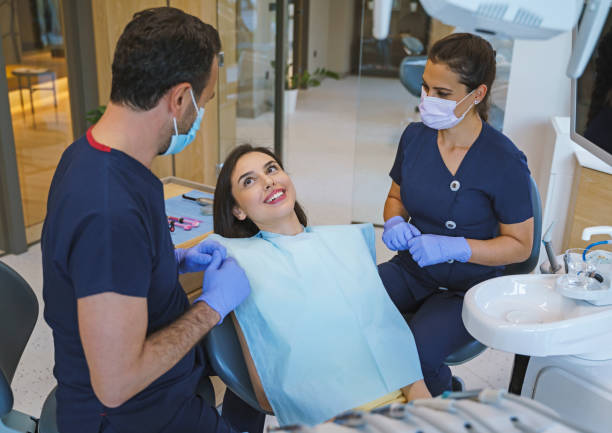 Best Root Canal Treatment  in Marion, PA