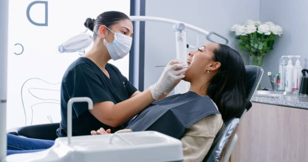 Laser Dentistry in Marion, PA