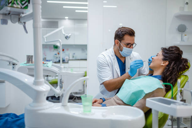 Best General Dentistry  in Marion, PA
