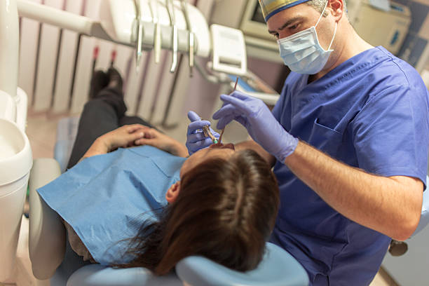 Best Emergency Dental Care  in Marion, PA